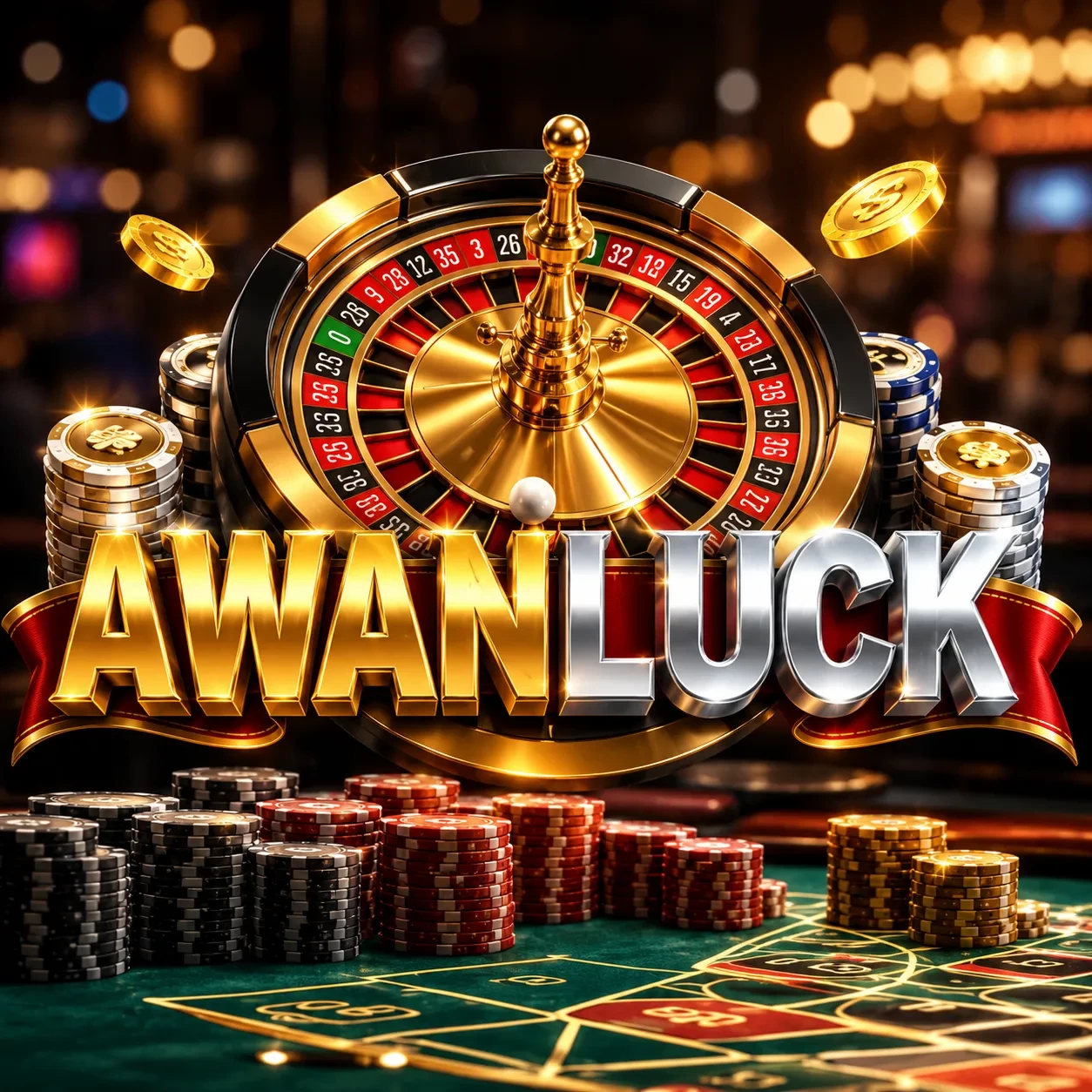 Review Aplikasi awanluck dan ida777: Rangkuman Brand yang Banyak Dicari