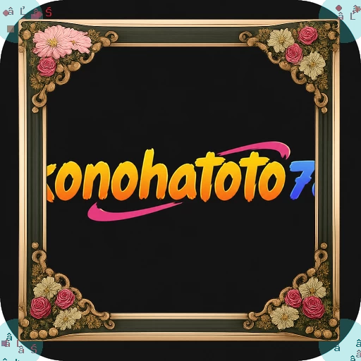 Aplikasi konohatoto78 Resmi dan Terpercaya di Android dan ida777: Rangkuman Brand yang Banyak Dicari