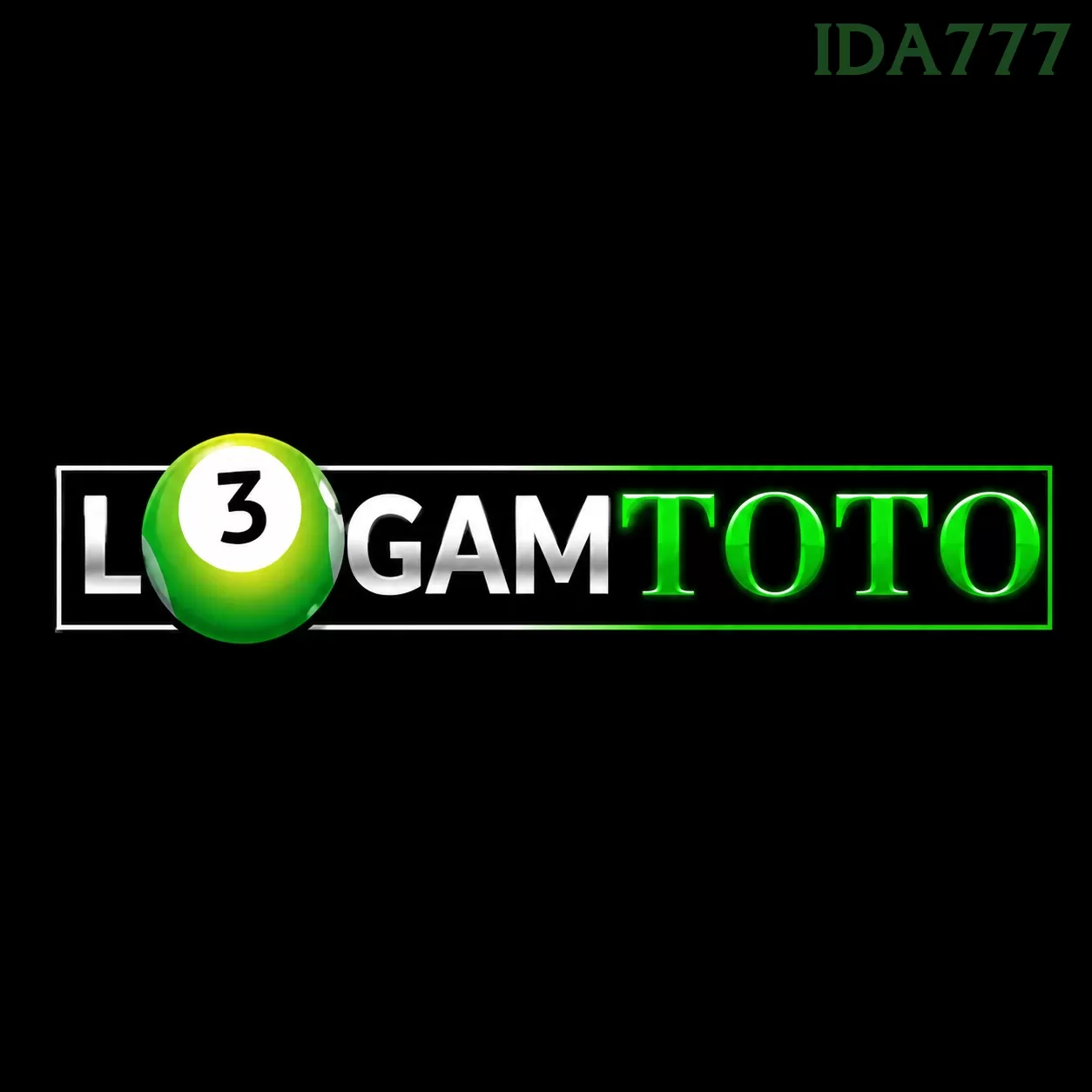 L3GAMTOTO dan ida777: Rangkuman Brand yang Banyak Dicari