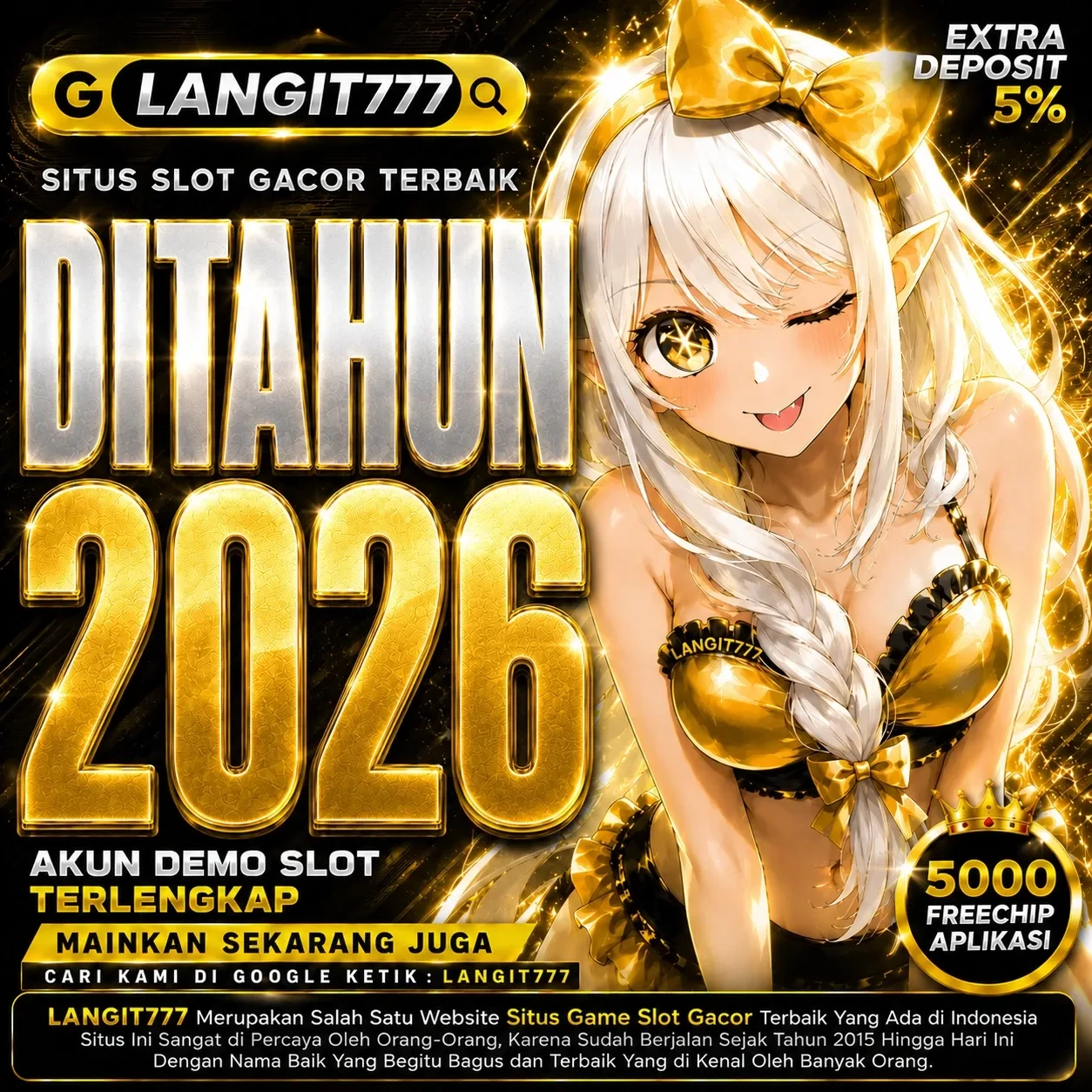Aplikasi langit777 Resmi dan Terpercaya di Android dan ida777: Rangkuman Brand yang Banyak Dicari