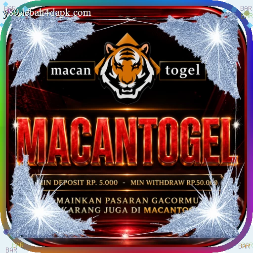 macantogel Terbaru: Download APK Resmi dan Aman dan ida777: Rangkuman Brand yang Banyak Dicari