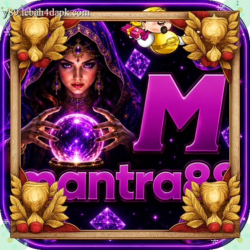 mantra88 ida777