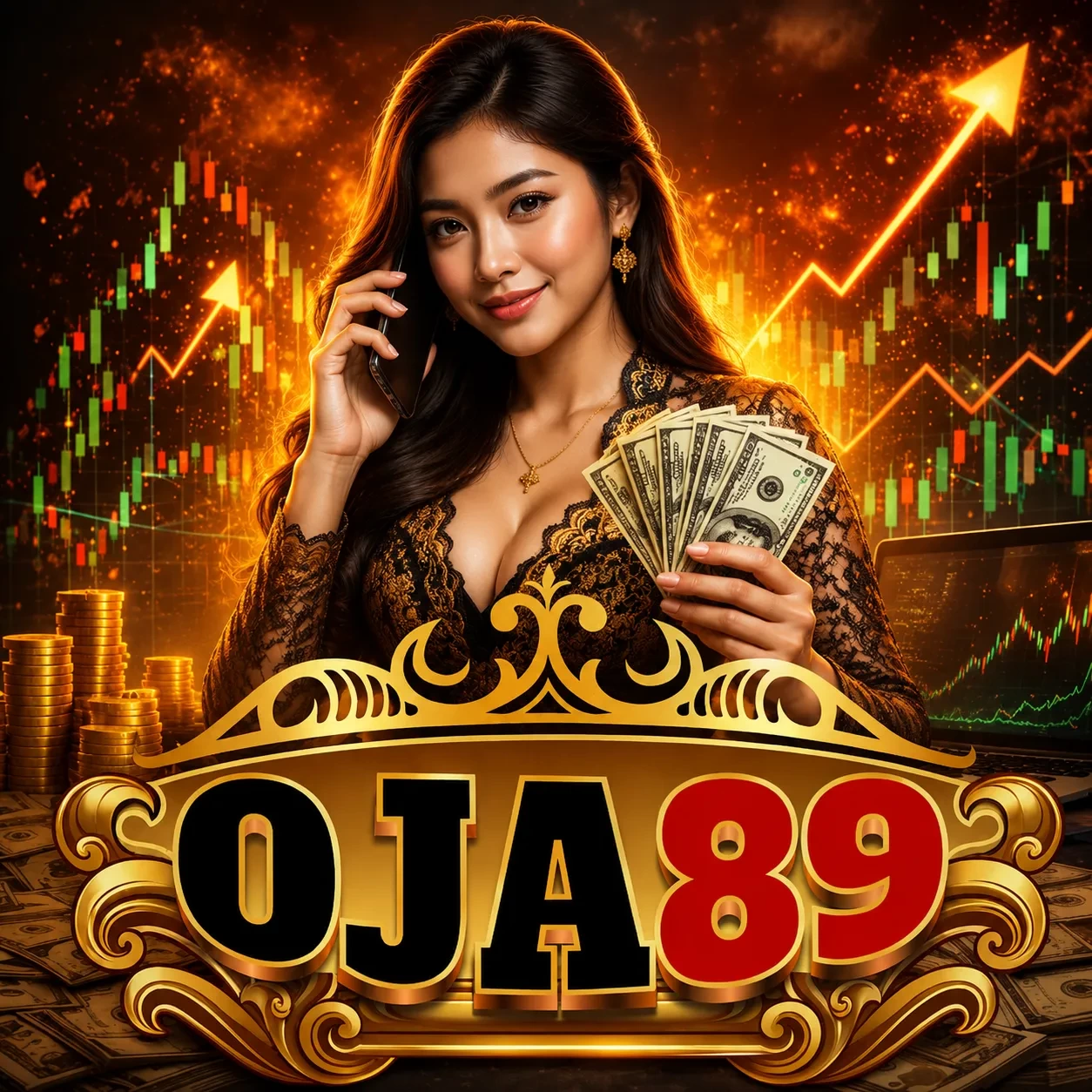 oja89 Terbaru: Download APK Resmi dan Aman dan ida777: Rangkuman Brand yang Banyak Dicari