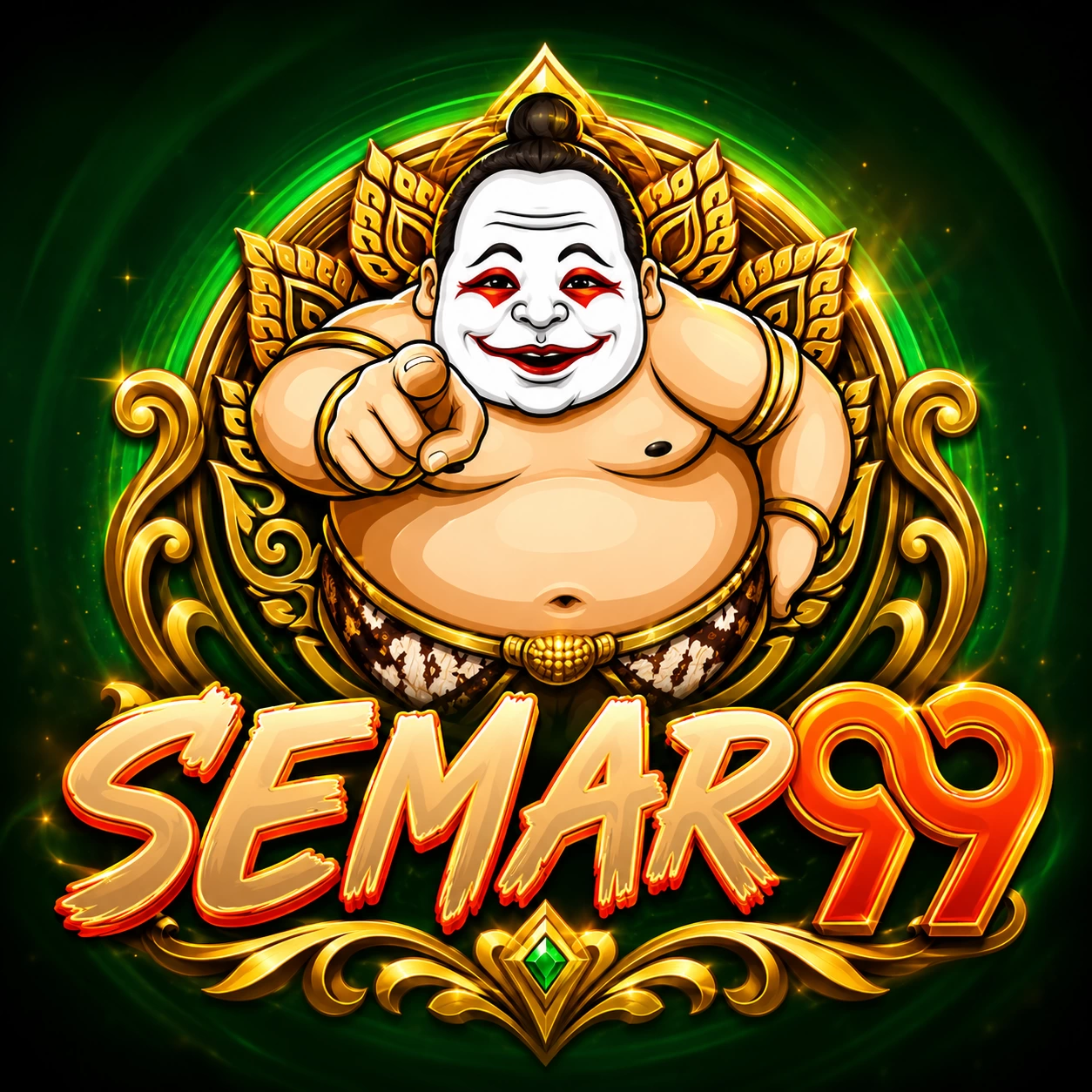 semar99 ida777